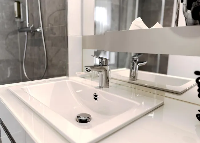 Grimm's Potsdamer Platz Berlín