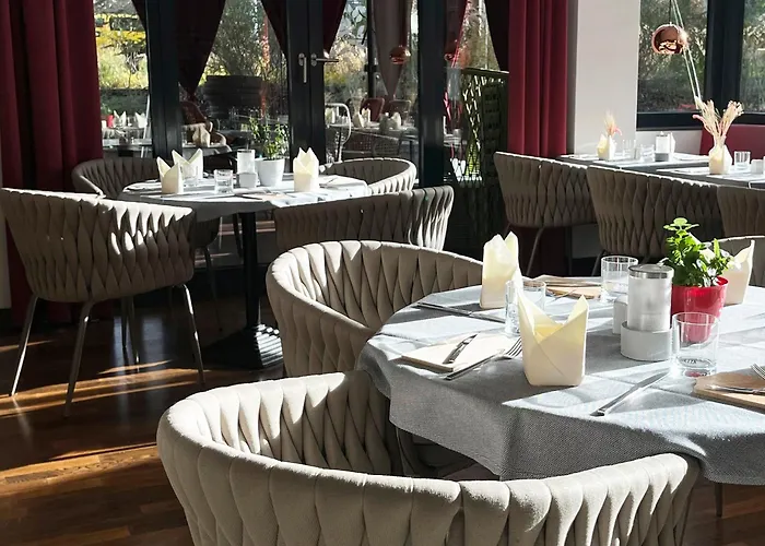 Grimm's Potsdamer Platz 3*