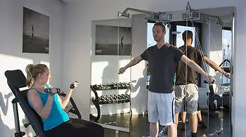 Grimm's Potsdamer Platz 酒店 3*