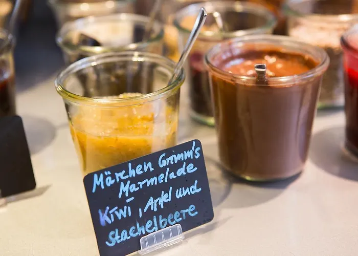 Grimm's Potsdamer Platz 柏林