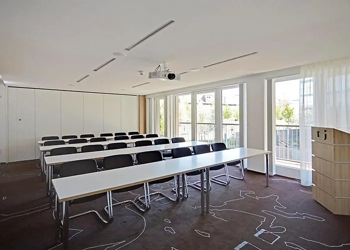 Grimm's Potsdamer Platz Berlín