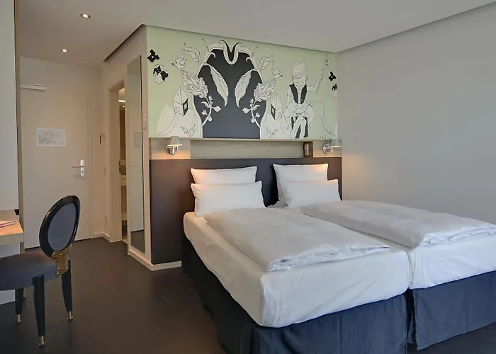 Grimm's Potsdamer Platz Berlín