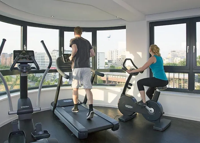 Grimm's Potsdamer Platz Berlín