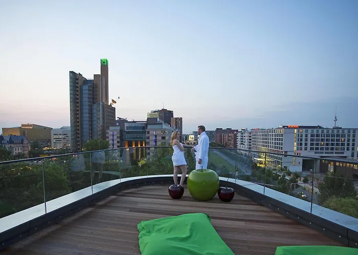 Grimm's Potsdamer Platz 3* Berlin