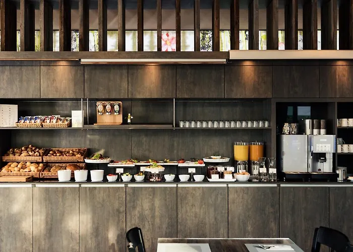 Grimm's Potsdamer Platz 3* 柏林