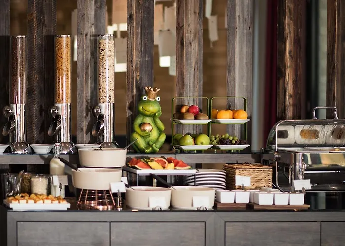 Grimm's Potsdamer Platz 3*